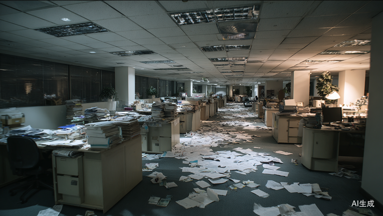 扫地机鼻祖,爆雷了